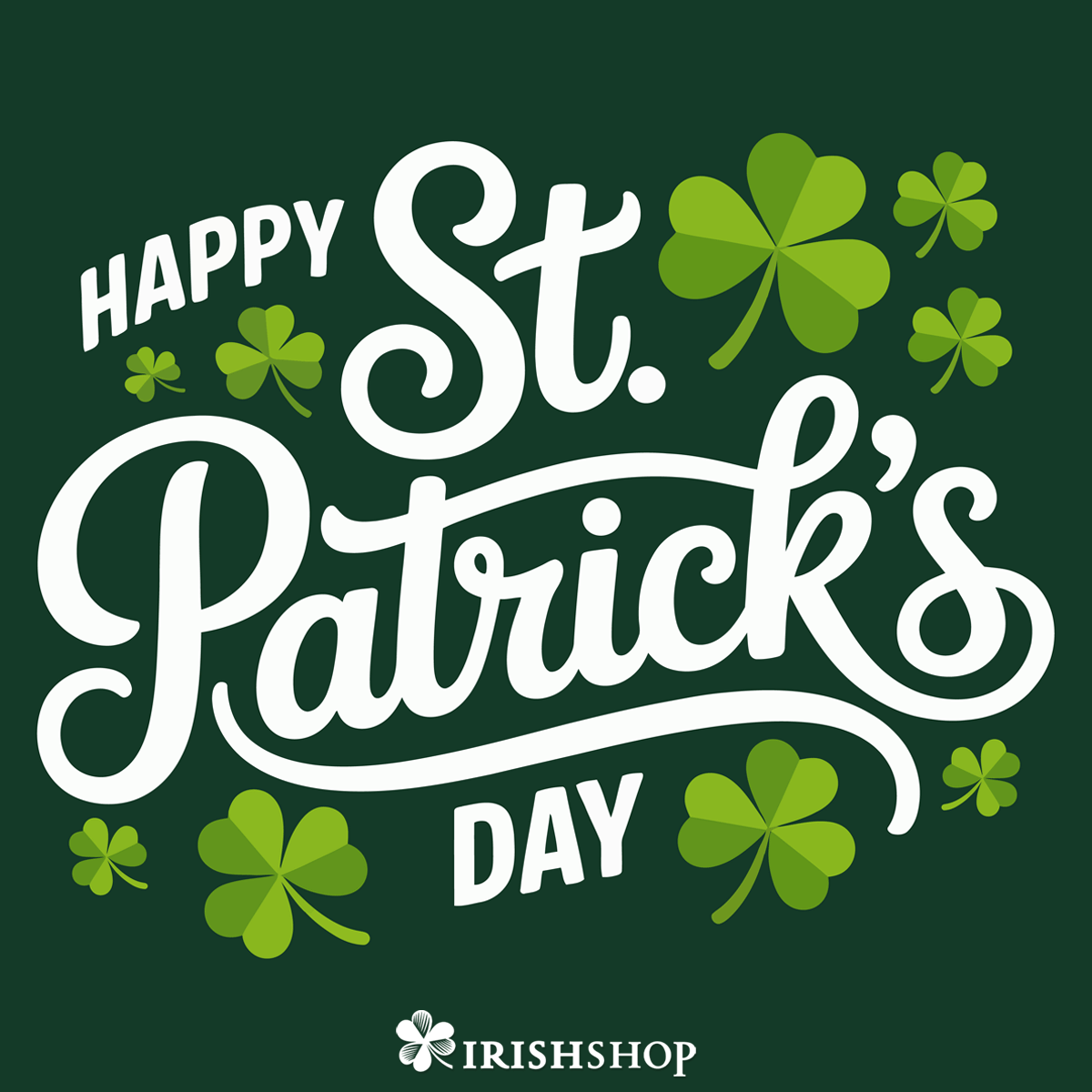 IRISH SHOP tweet media