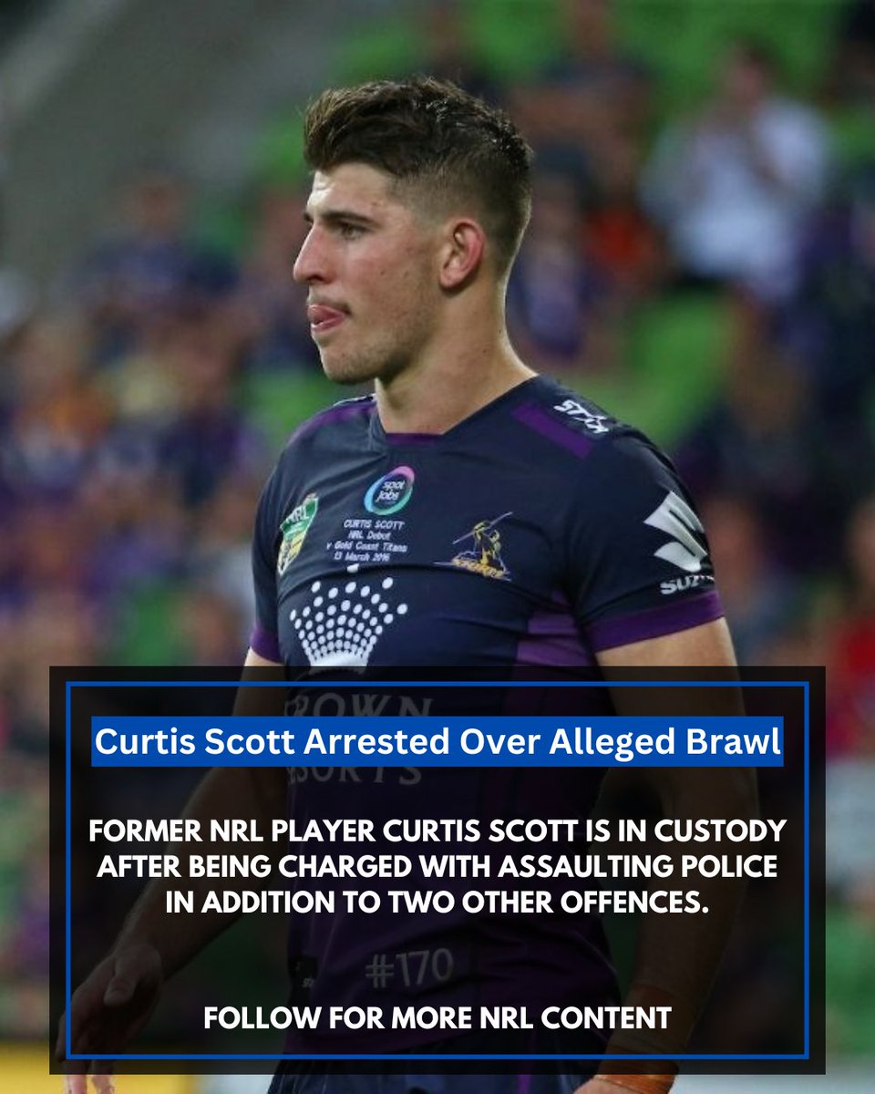 The Sporting Base - NRL tweet media