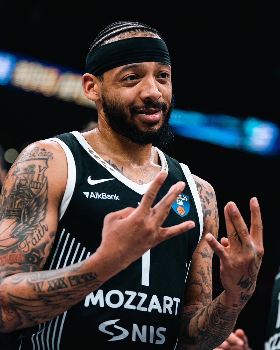 AdmiralBet ABA League tweet media