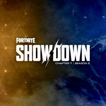 KaceDakari's tweet photo. Will Singularity return in fortnite showdown? https://t.co/5d4VQNjl5c
