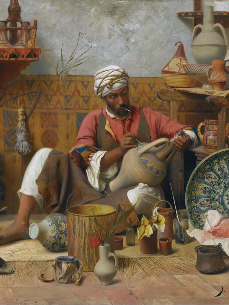 كائنًا من كان. tweet media