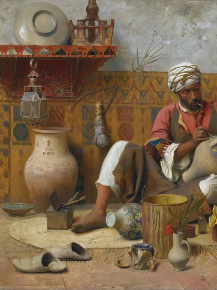 كائنًا من كان. tweet media