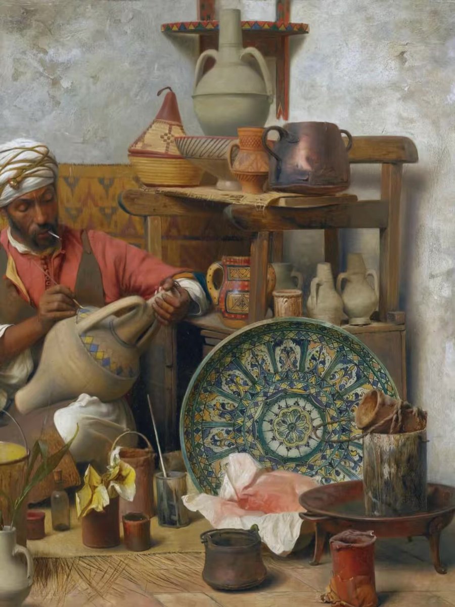 كائنًا من كان. tweet media