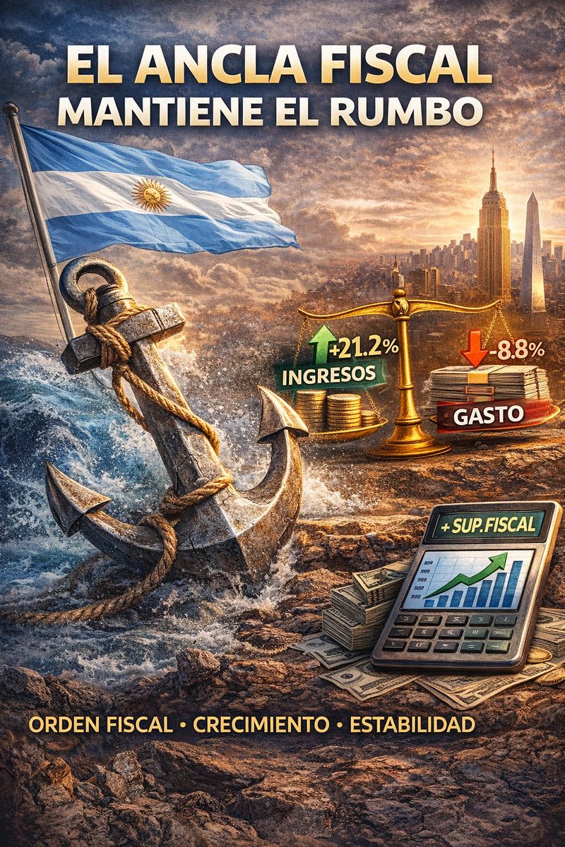 Finanzas Clasificadas tweet media