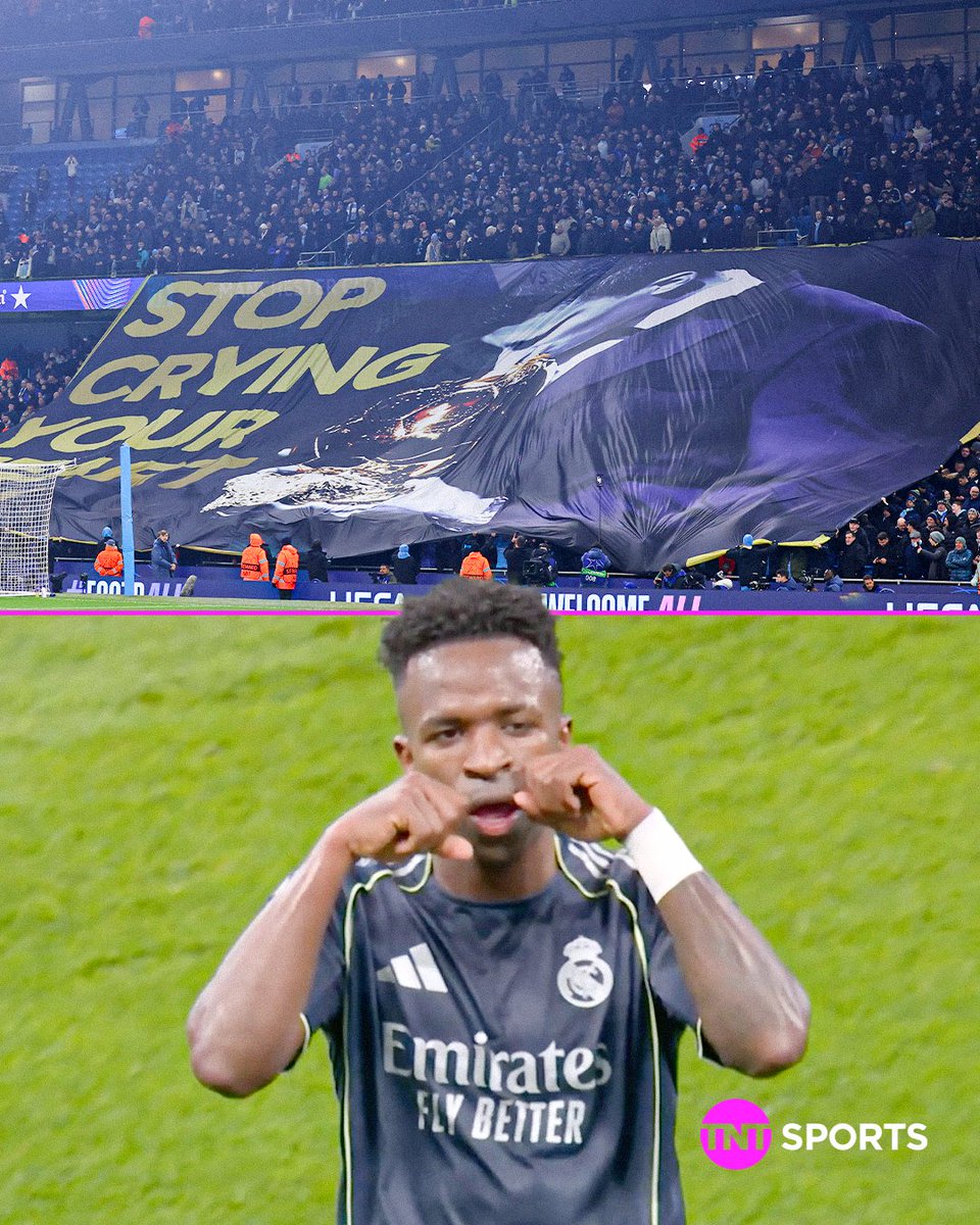 Football on TNT Sports tweet media