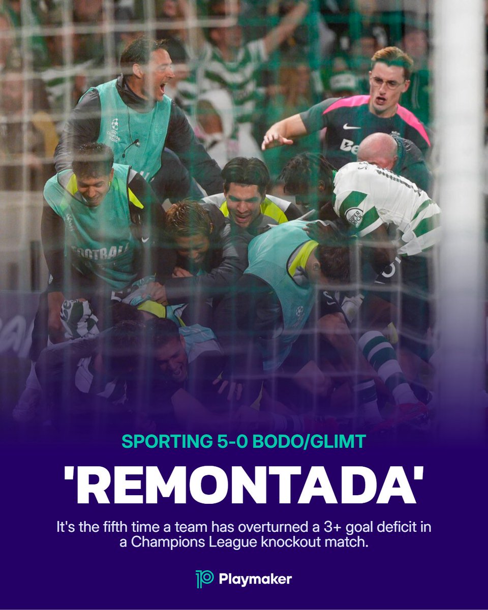 playmakerstats tweet media