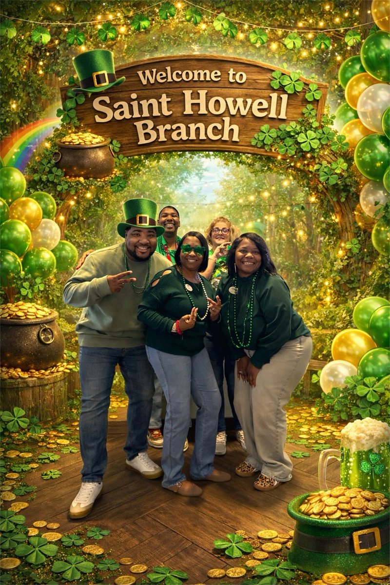 Neighbors FCU tweet media