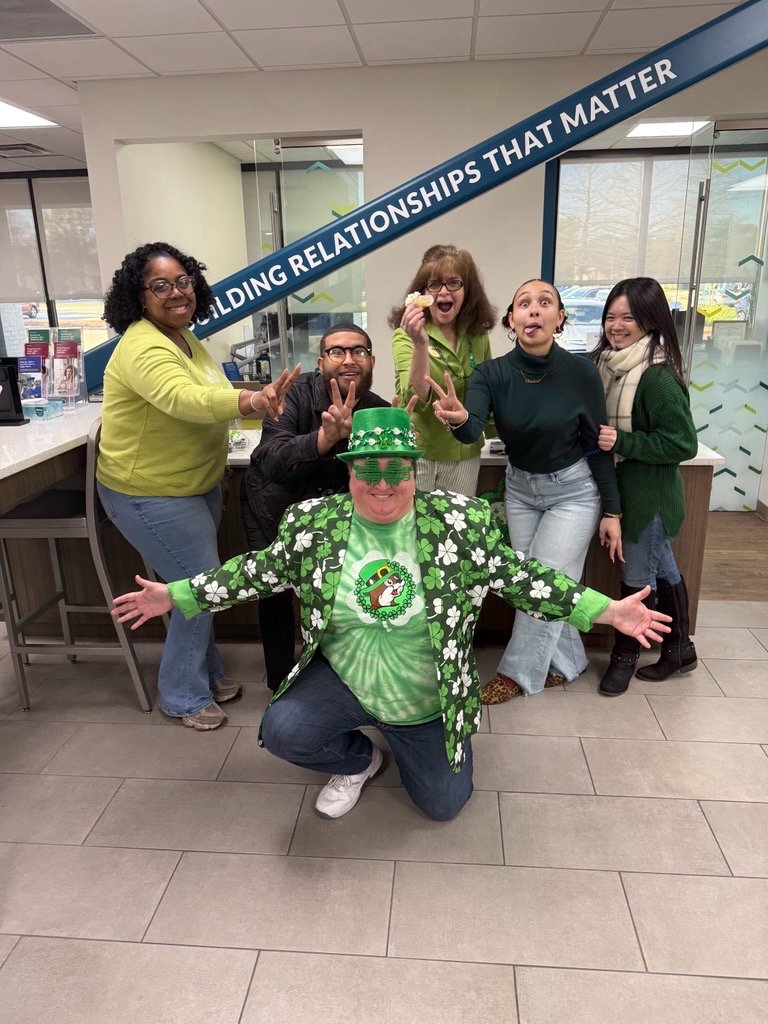 Neighbors FCU tweet media