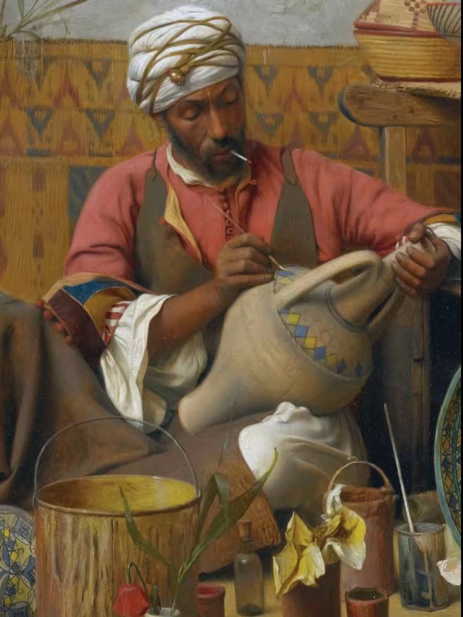 كائنًا من كان. tweet media