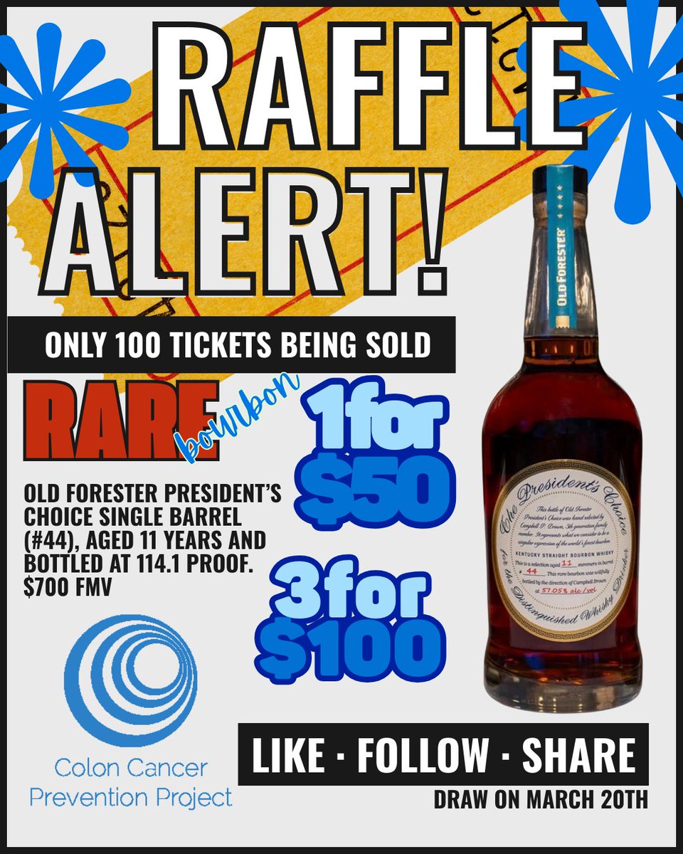 ColonCancerPrevProj tweet media