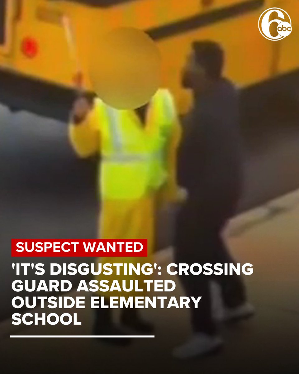 Action News on 6abc tweet media