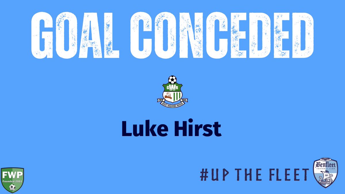 Benfleet FC tweet media