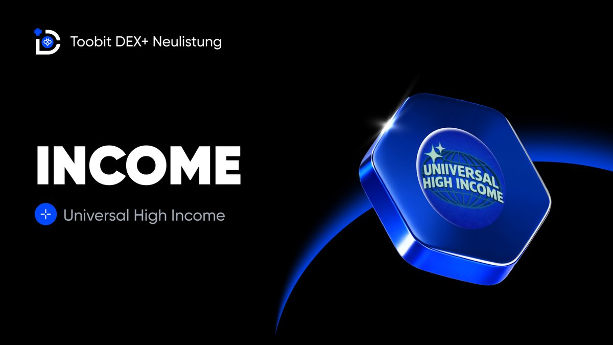 Toobit DACH tweet media