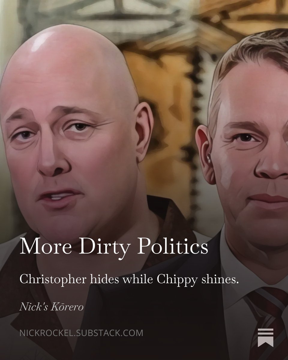 Nick Rockel tweet media