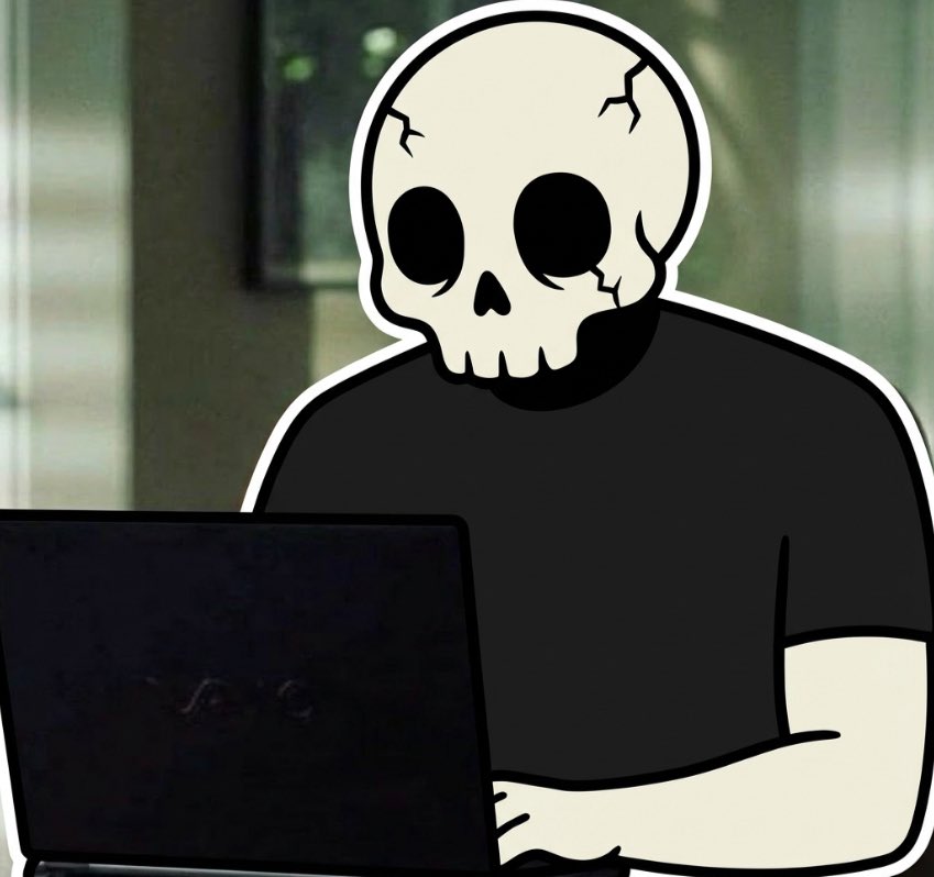 Dead Bit Nation tweet media