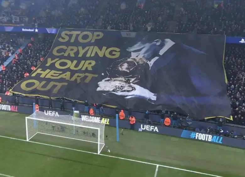 SebaGarcia321's tweet photo. @cabezamartini @vinijr @ManCity @ChampionsLeague @NuevoSigloUy https://t.co/kPbKmwEupl