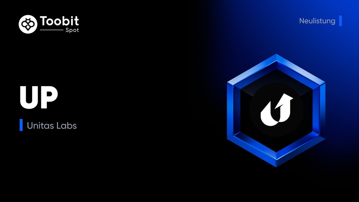 Toobit DACH tweet media