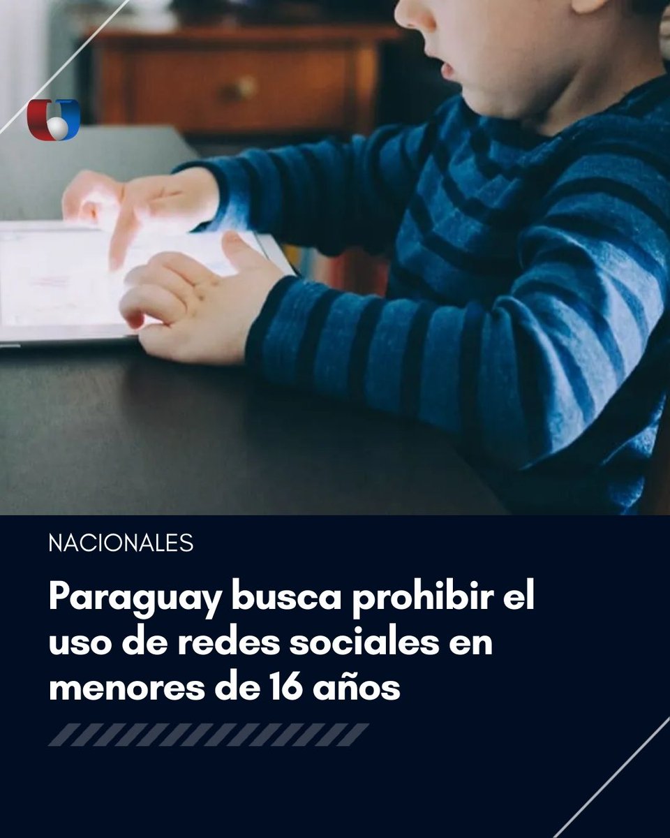 Unicanal tweet media