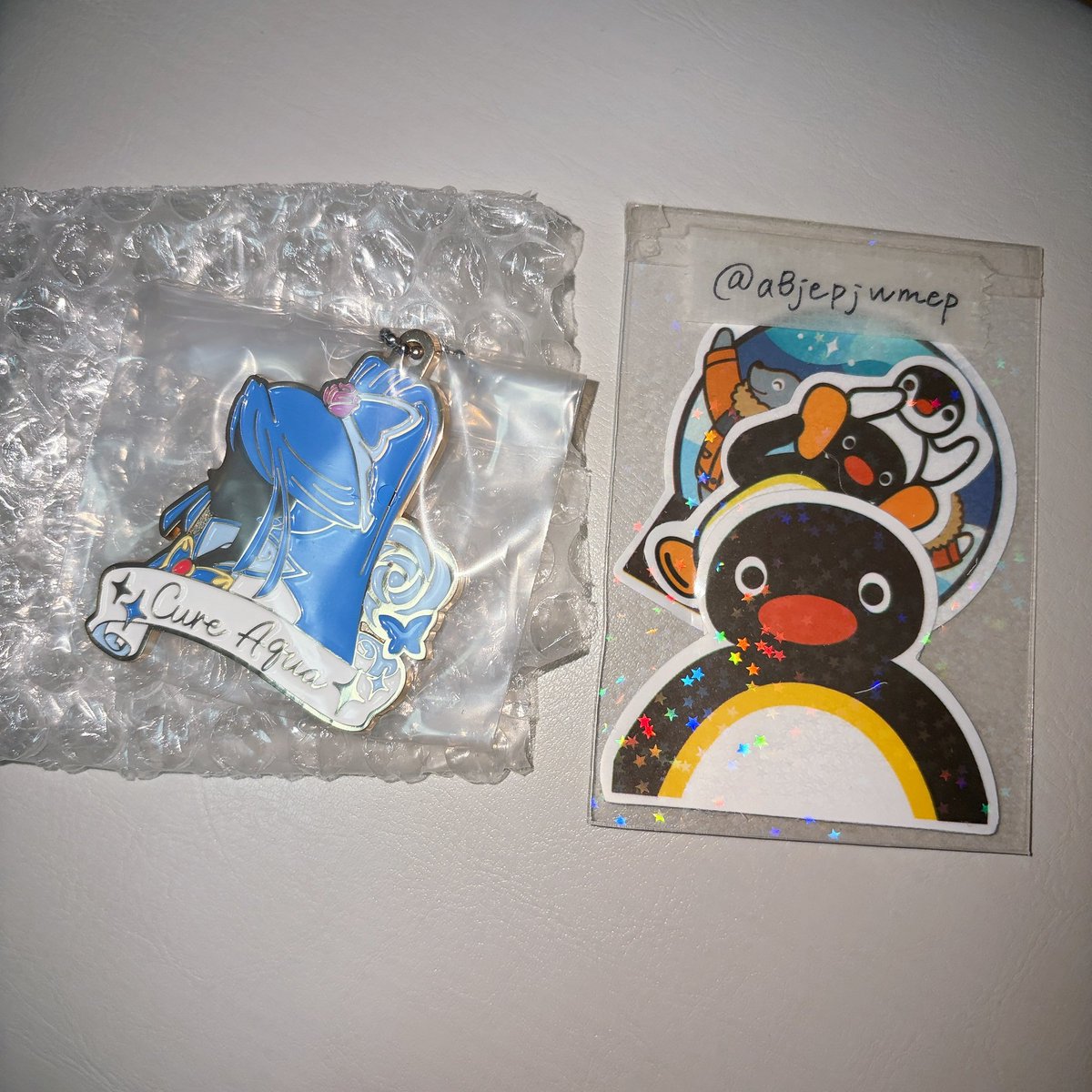 ミッﾁｪ tweet media