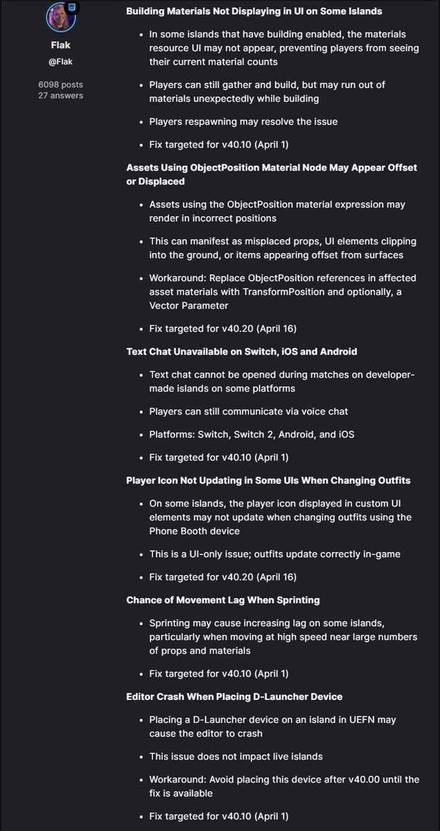 Dev Unknown tweet media