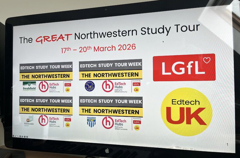 LEO Academy Trust tweet media