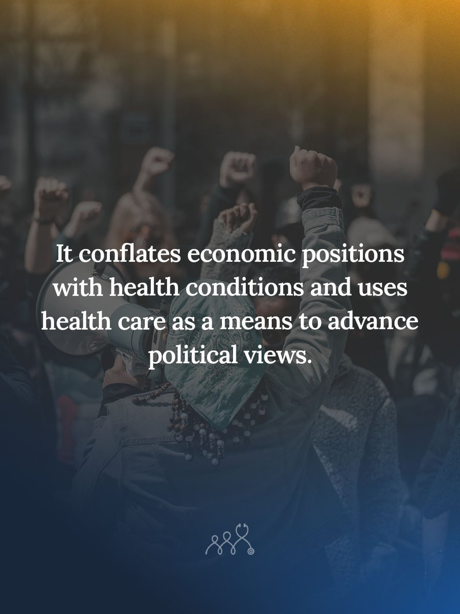 Do No Harm tweet media