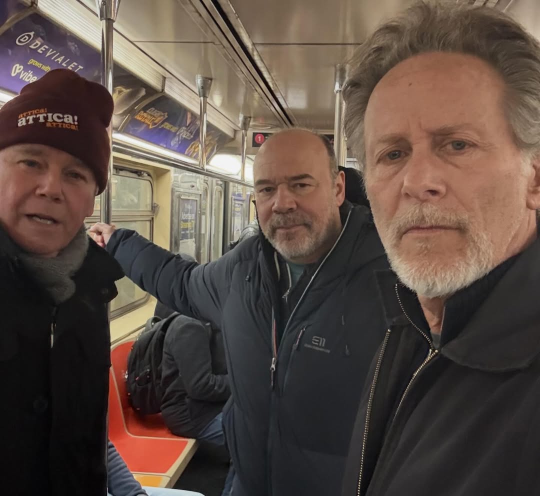 Dean Archer tweet media