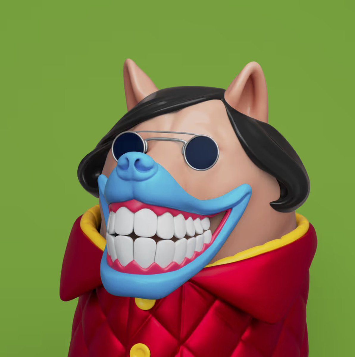 NFT Chocolate 🍫 tweet media