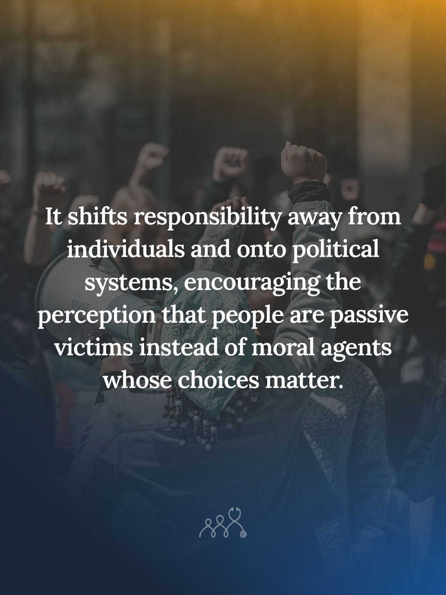 Do No Harm tweet media