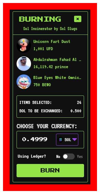 tubasolana's tweet photo. Checked my unclaimed SOL today. Claimed it and felt good seeing it added. https://t.co/S9Kl7WDdOK $psyopanime $penguin https://t.co/M18fdqHkLS