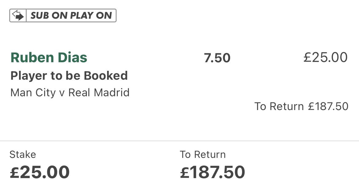 Beesley9 tweet media