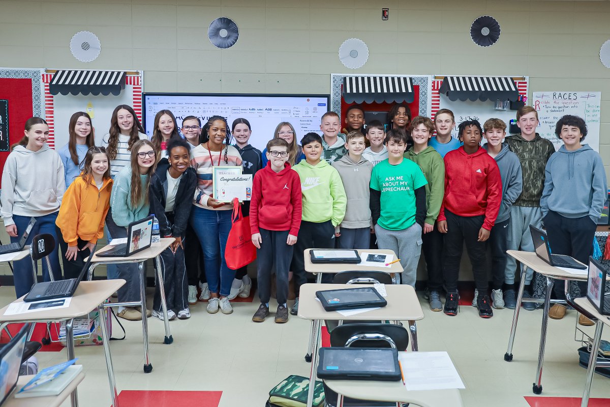 Northwest Shoals tweet media