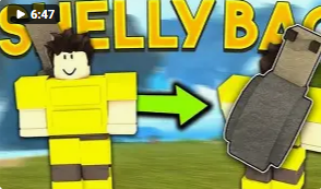 paying robux for this bag in OOGA BOOGA 
#Roblox
#RobloxTrading
#RobloxTrade
#RobloxItems
#OogaBooga
#OogaBoogaRoblox