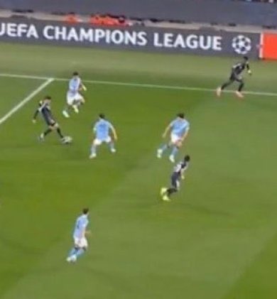 MCFC planet 🐝 tweet media