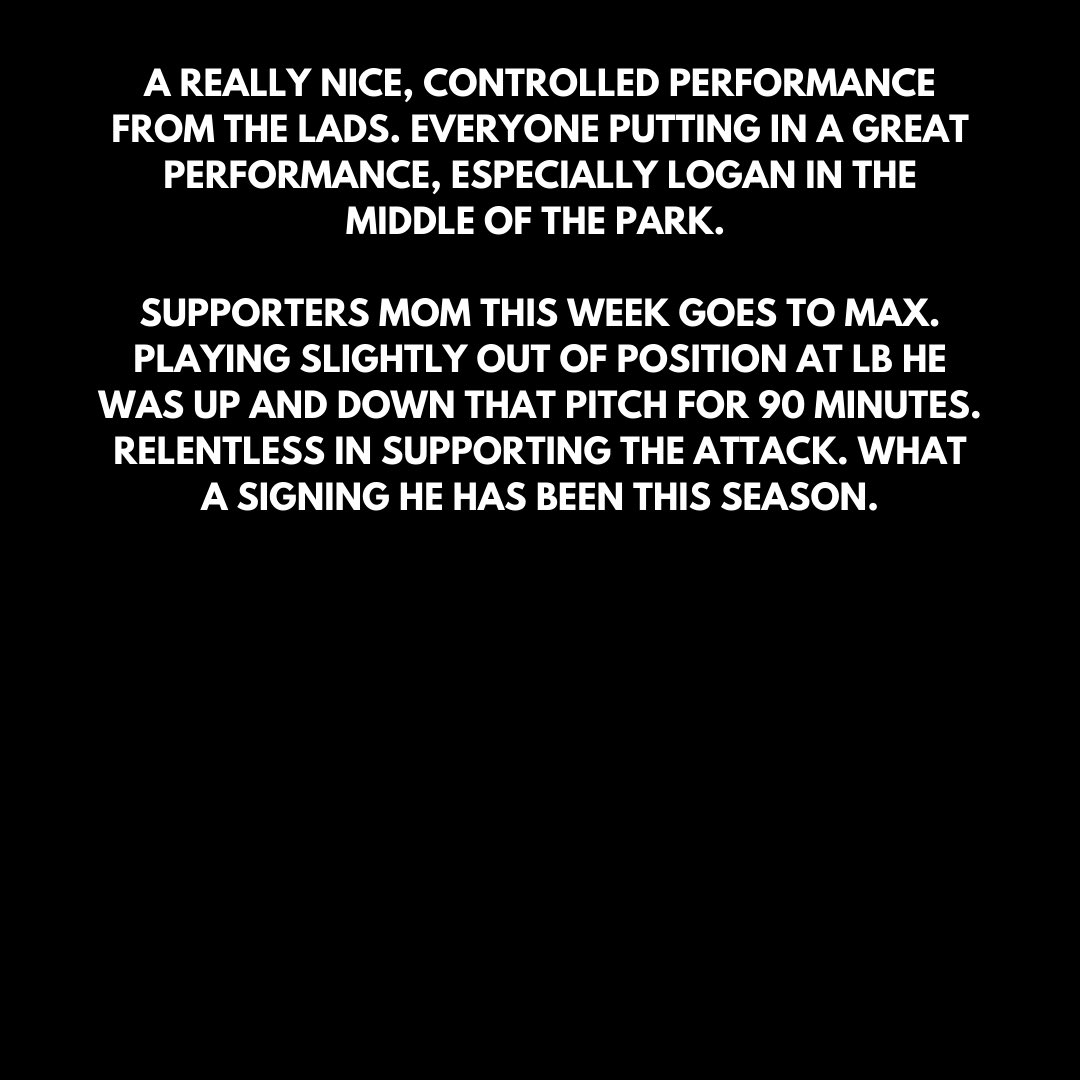 Harpole FC tweet media