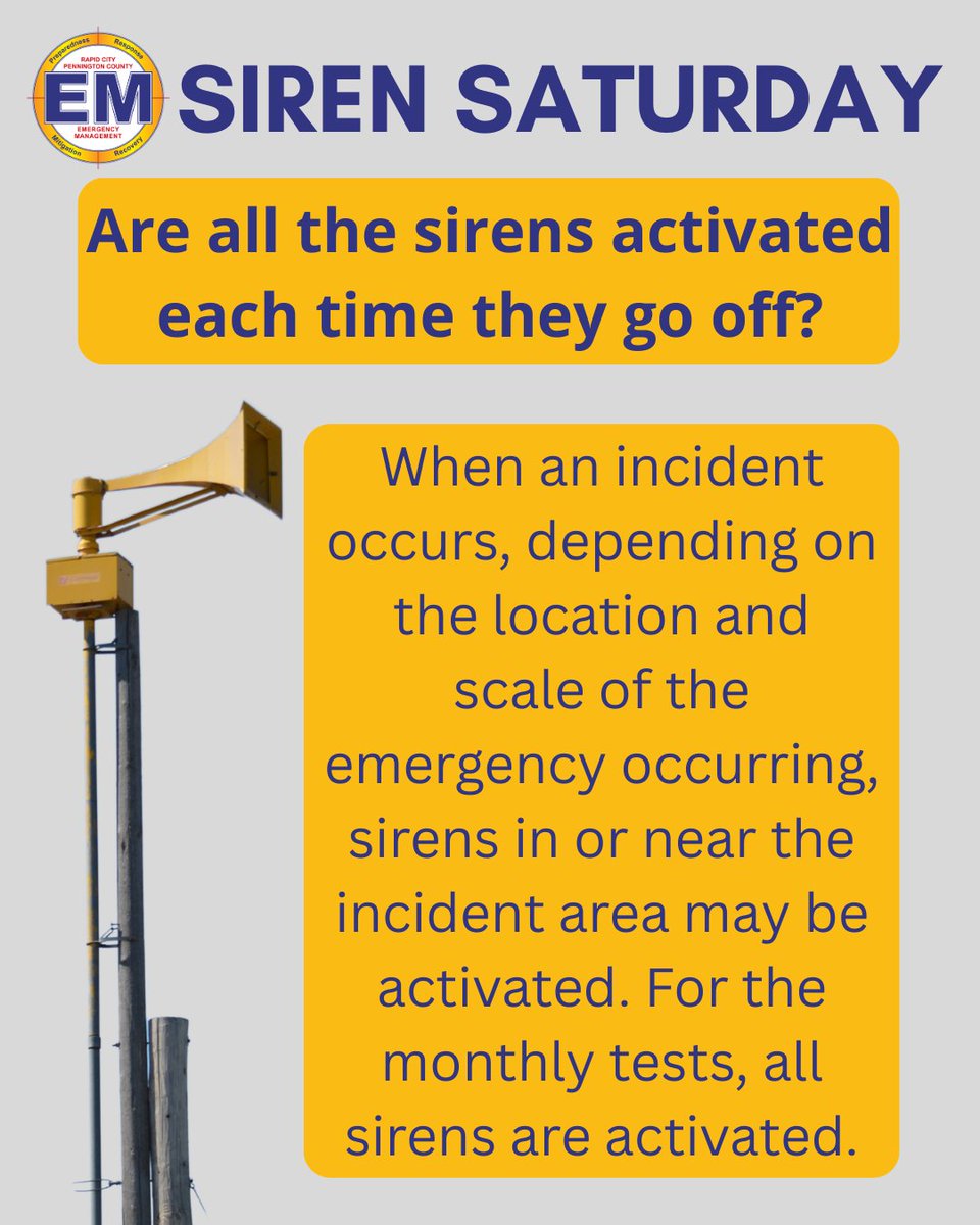 Penn Co Emg Mgmt tweet media