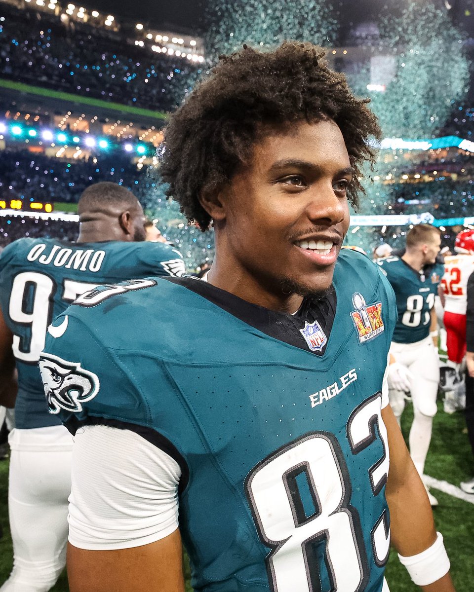 Philadelphia Eagles tweet media