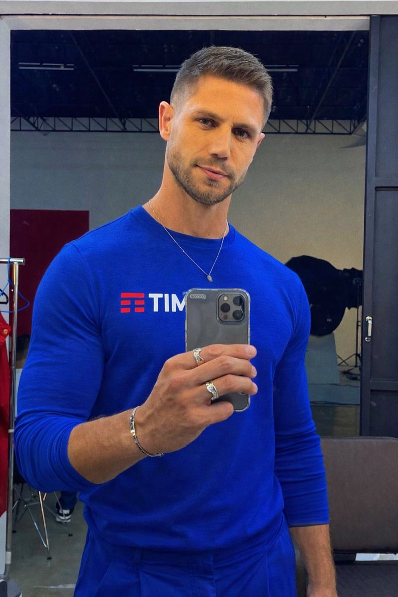 Mundinho Jonas ⚡️ tweet media