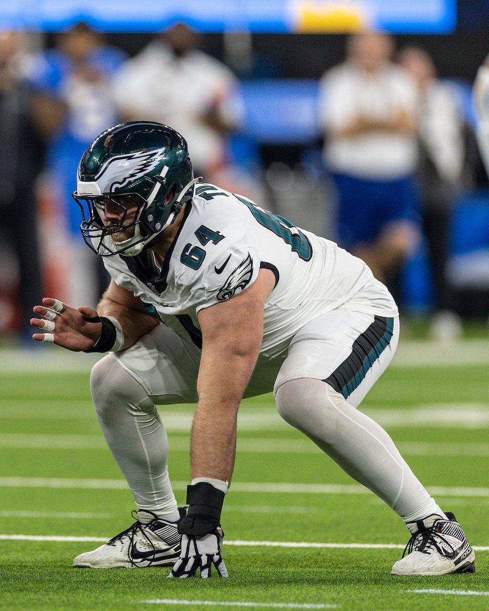 Philadelphia Eagles tweet media