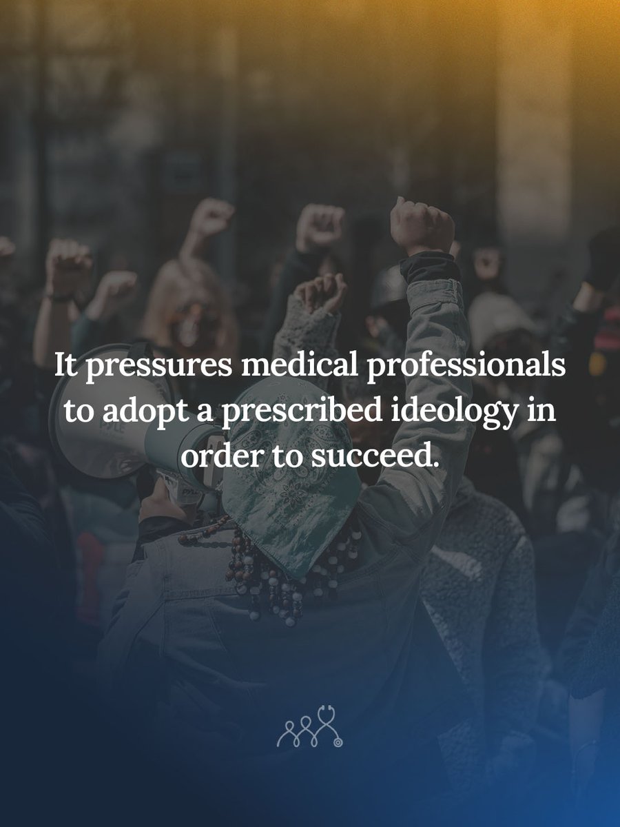 Do No Harm tweet media