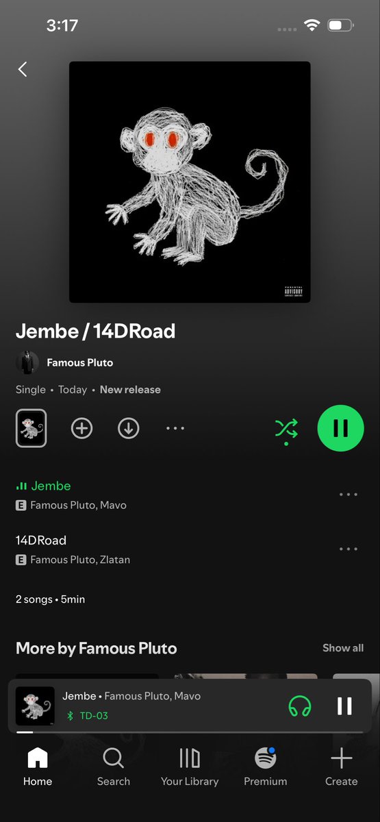 OG on the mix tweet media