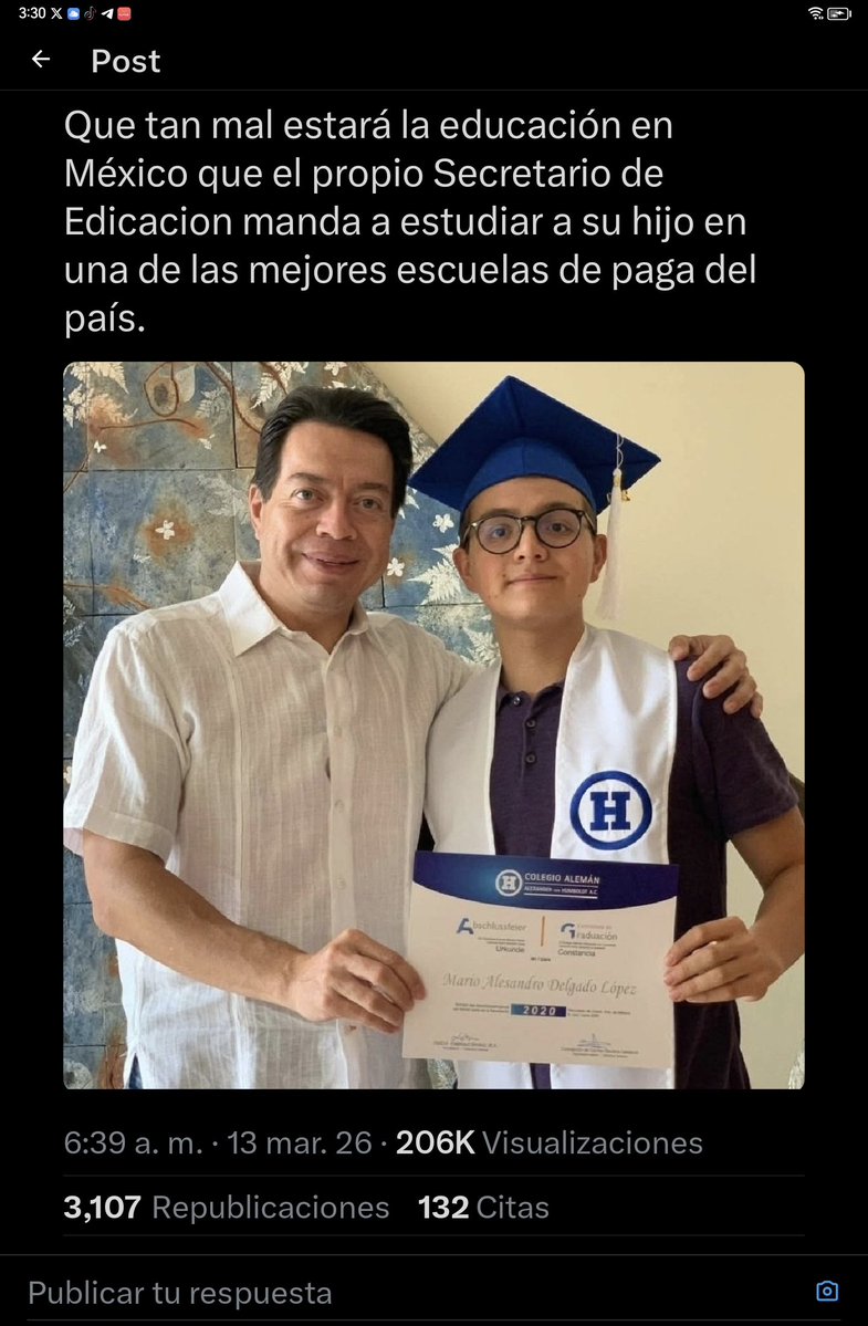 ricardo navarrete forastieri tweet media