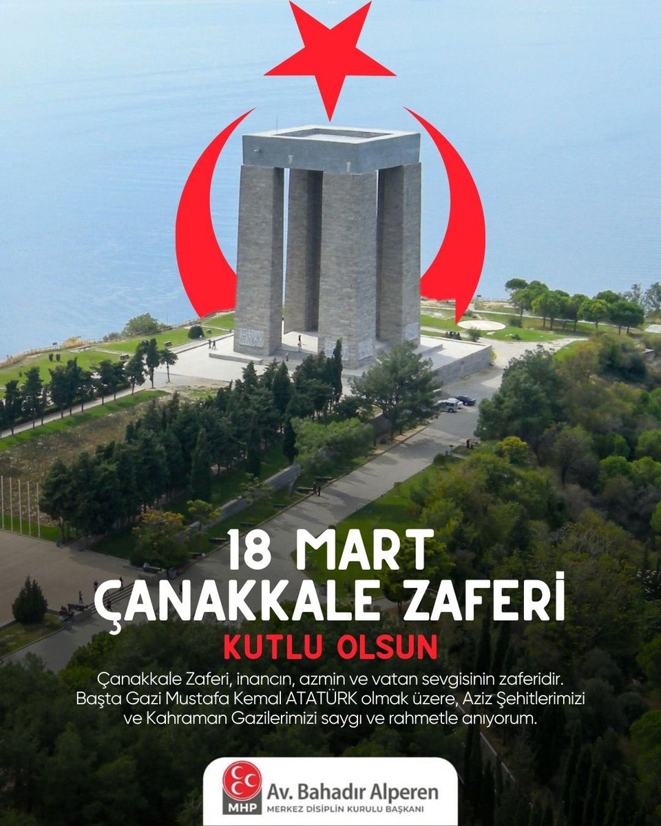 Bahadır Alperen tweet media