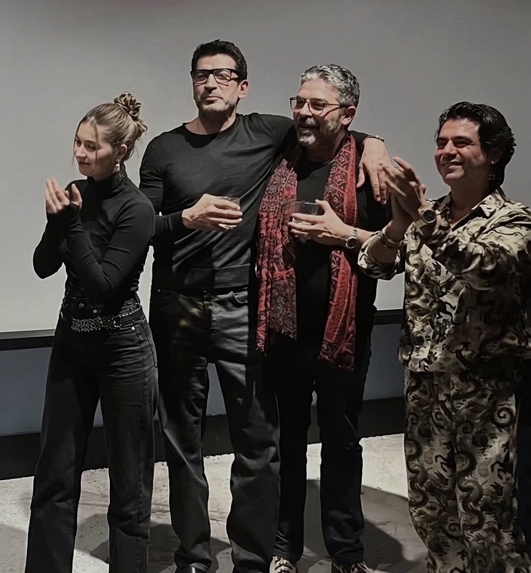 tr’nin güncel olarak en iyi çekim açıları ve senaryosuna sahip başrolleri ve yönetmeni