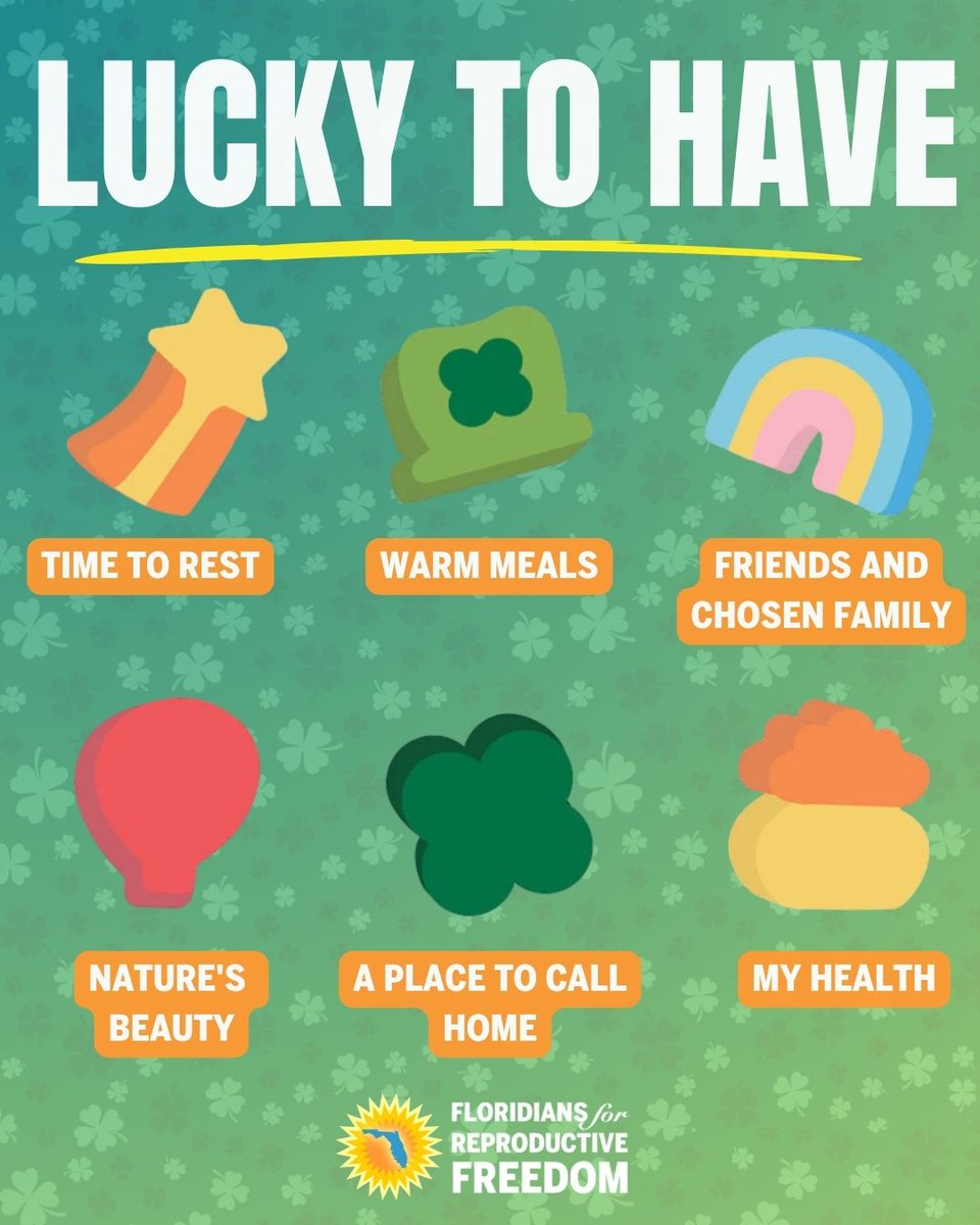 Floridians for Reproductive Freedom tweet media