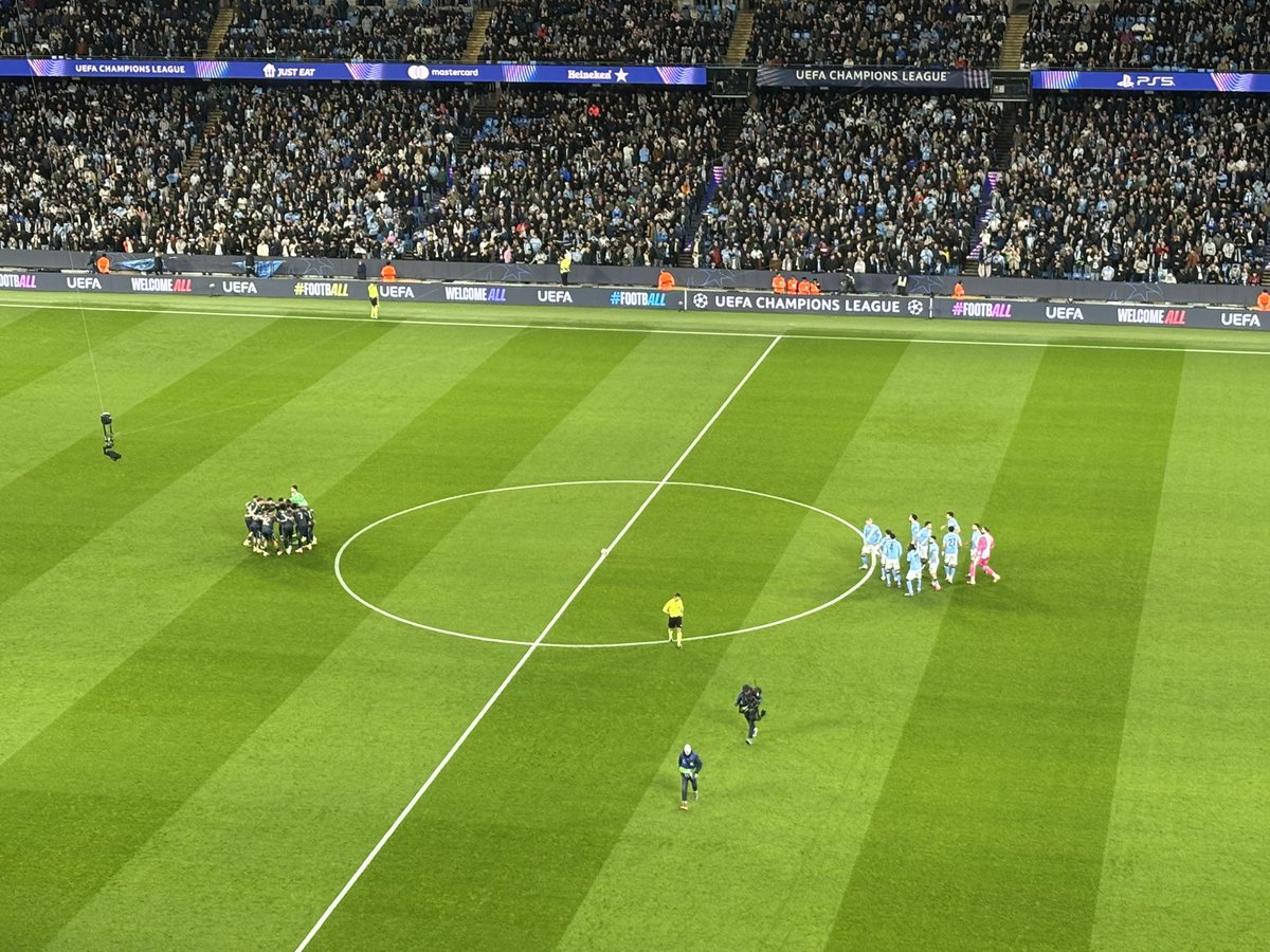 St Stephen’s Football tweet media