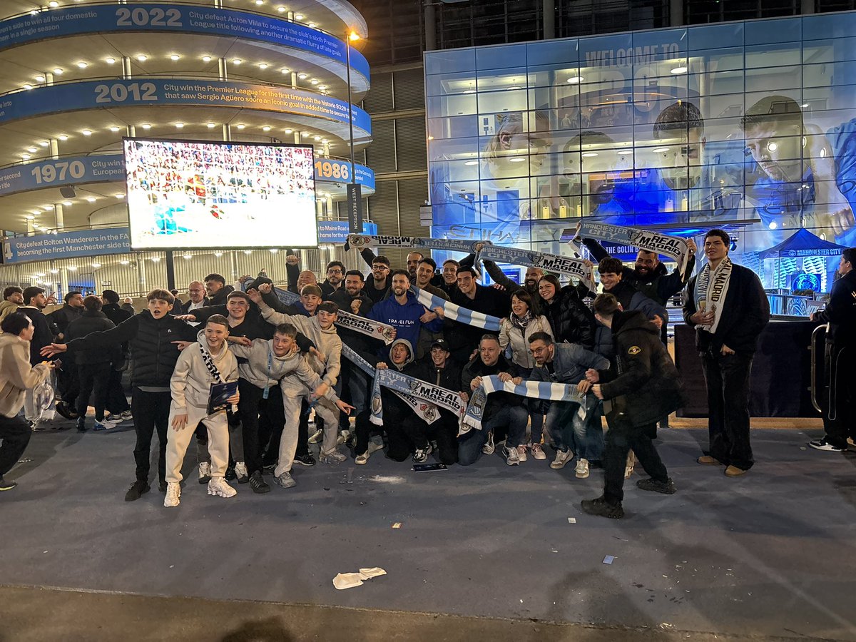 St Stephen’s Football tweet media