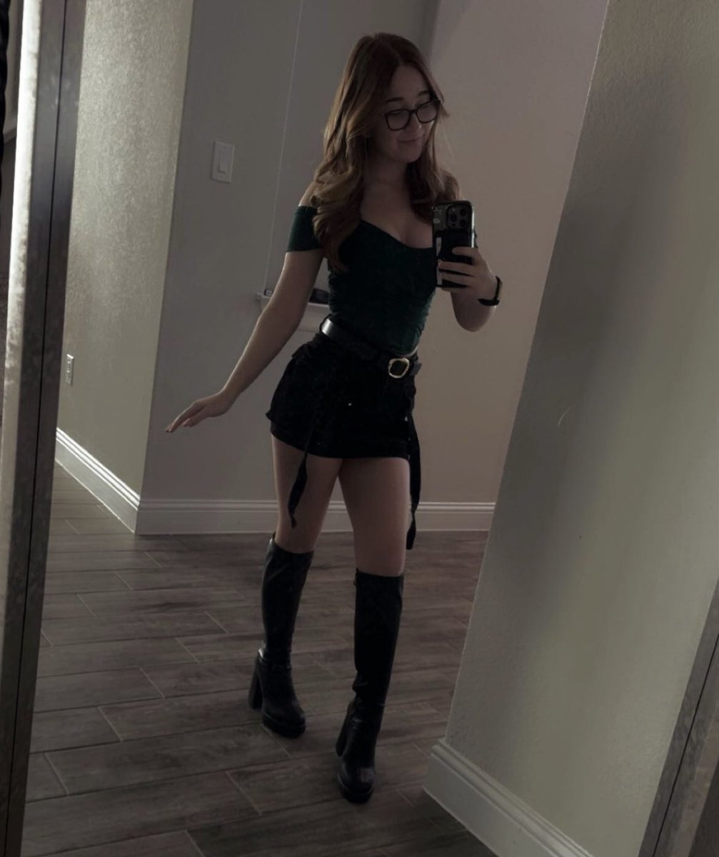 ✨ Lyssaurora ✨ tweet media