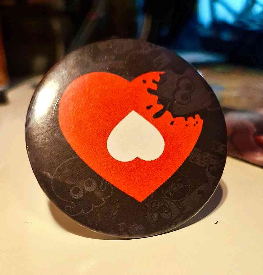 Ink Souls tweet media