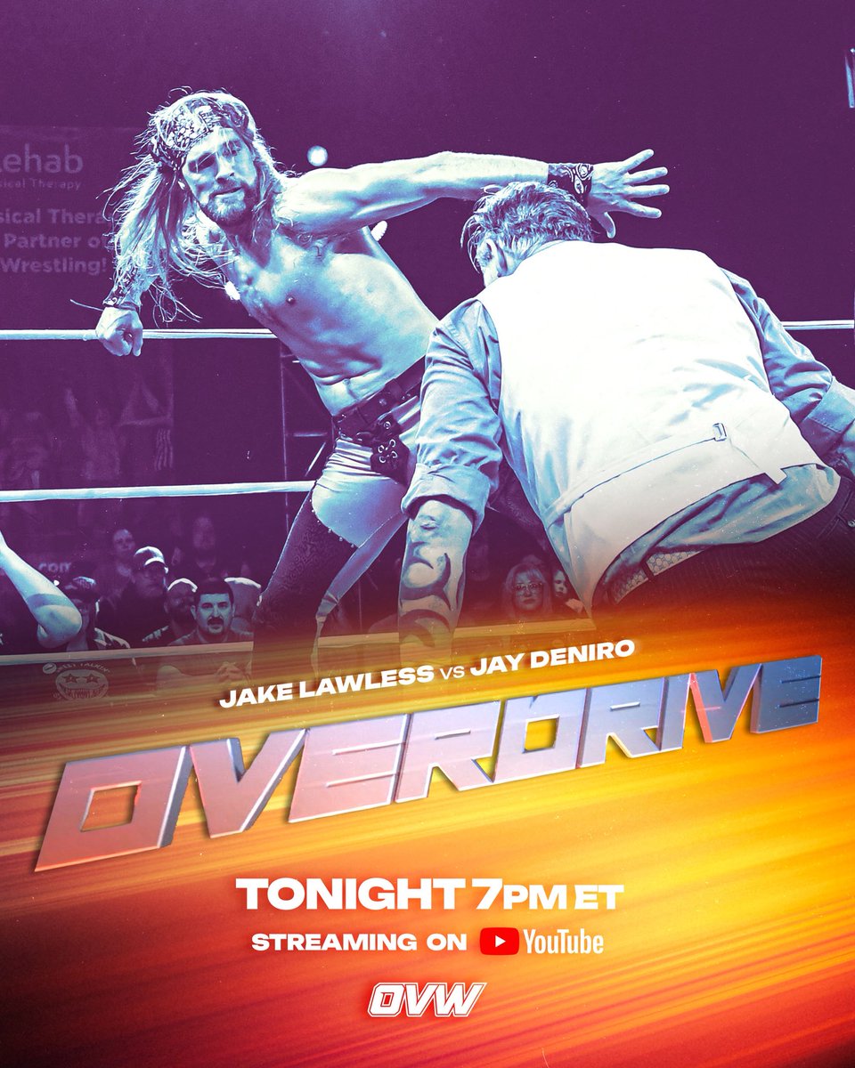 OVW Wrestling tweet media
